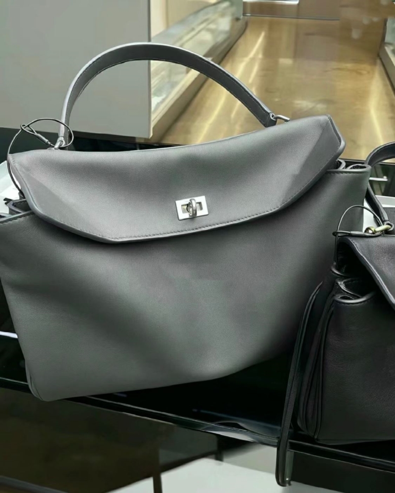 Balenciaga Top Handle Bags